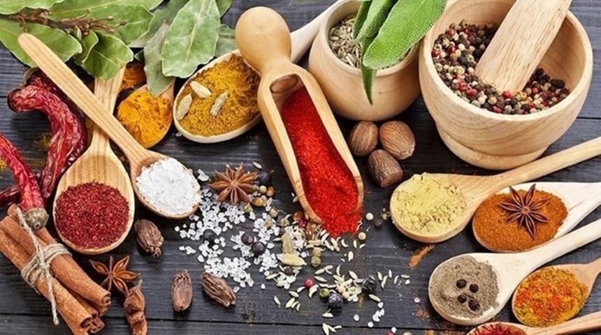 Hemoroid için zararlı gıdalar