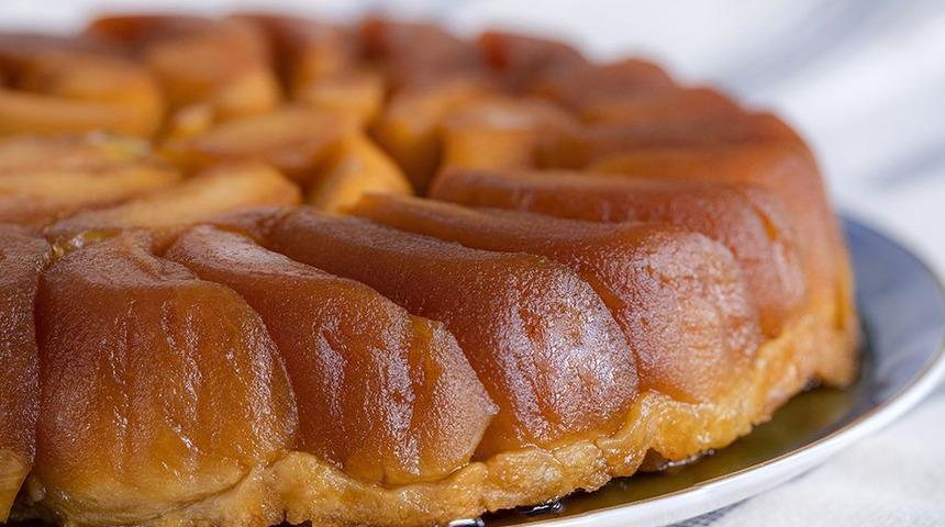 Masterchef Tarte tatin nasıl yapılır? Tarte tatin malzemeleri nelerdir, en pratik tarifi nedir?