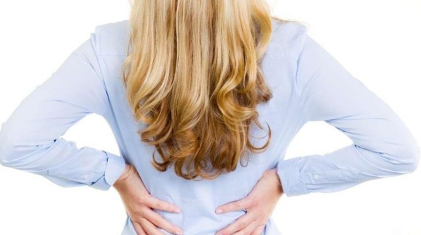 Tedaviye rağmen  ağrıdan kurtulamayanlar i&ccedil;in yeni umut