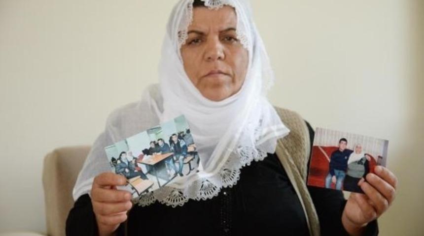 Kayıp Diyarbakırlı askerin ailesi endişeli