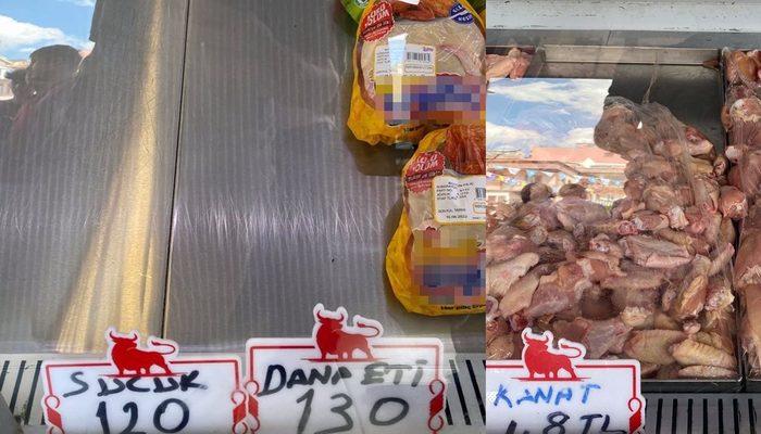 Kasaplar kırmızı et satışını bıraktı: Et ve süt fiyatları için kritik uyarı geldi!