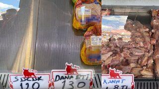 Kasaplar kırmızı et satışını bıraktı: Et ve süt fiyatları için kritik uyarı geldi!