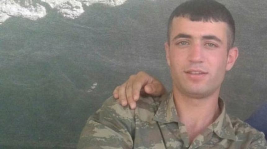 Darge&ccedil;it'te &ouml;len PKK'lı, kayıp asker mi?
