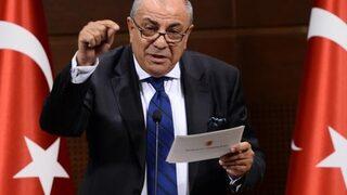 Tuğrul Türkeş: Yüzde 52 oy alan bir kişiye kendi partisi dahi laf edemez