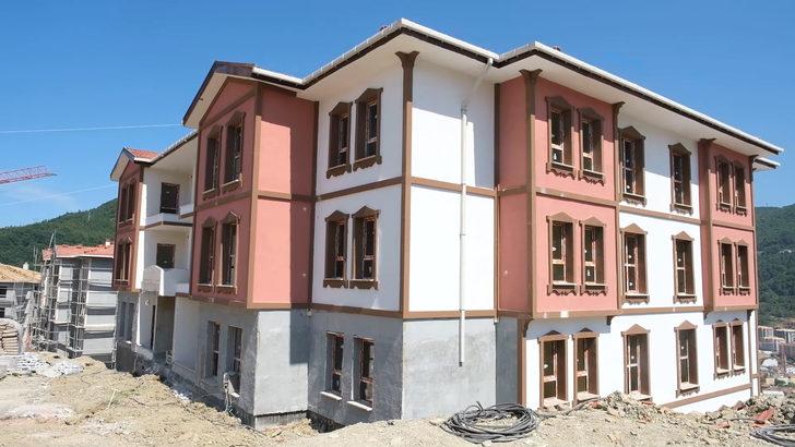 Bakan Kurum, Kastamonu'daki sel felaketinin yıl dönümü dolayısıyla bir mesaj yayımladı: G2