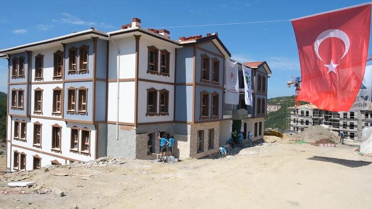 Bakan Kurum, Kastamonu'daki sel felaketinin yıl dönümü dolayısıyla bir mesaj yayımladı: G3
