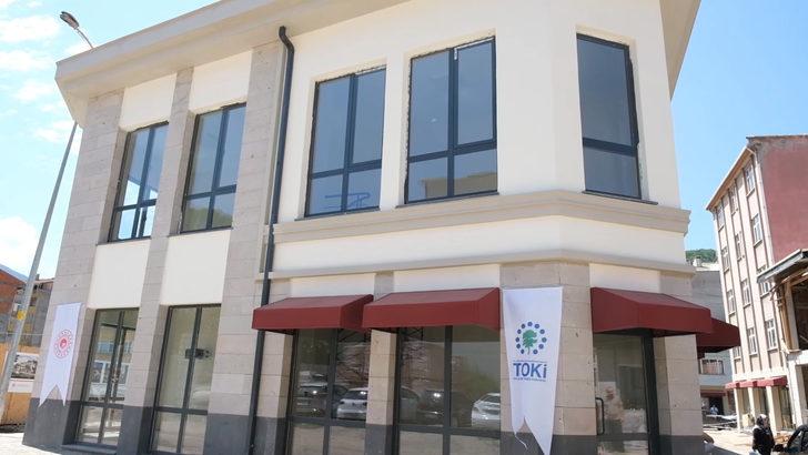 Bakan Kurum, Kastamonu'daki sel felaketinin yıl dönümü dolayısıyla bir mesaj yayımladı: G4