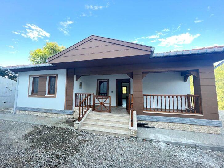 Bakan Kurum, Kastamonu'daki sel felaketinin yıl dönümü dolayısıyla bir mesaj yayımladı: G5