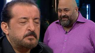MasterChef Türkiye'de ilginç olay! Mehmet Şef'in meditasyon yaptığı anlar damga vurdu