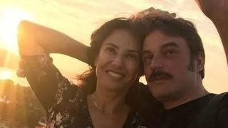 17 yıllık evliliğini bitirmişti! Ufuk Özcan: Her gün görüşüyoruz sadece...