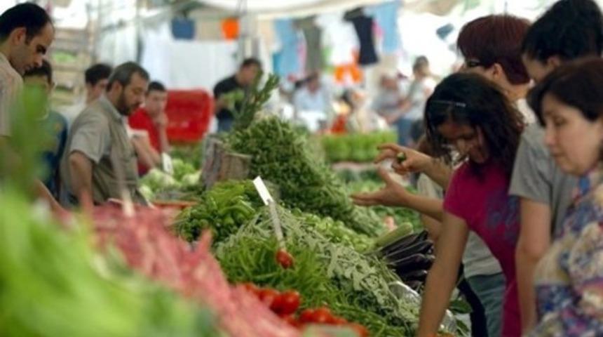 Dört kişilik bir ailenin açlık sınırı belli oldu
