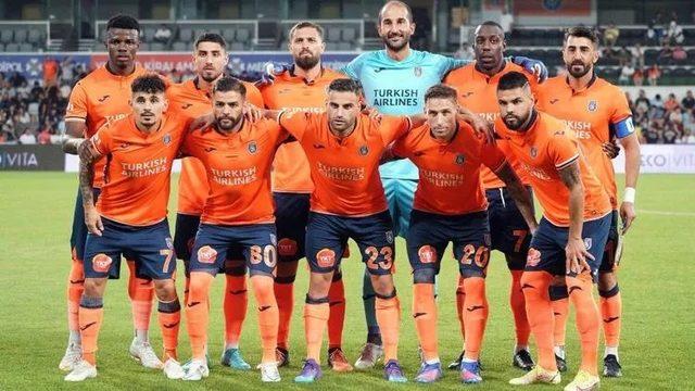 Başakşehir Breidablik maçı saat kaçta, hangi kanalda? UEFA Avrupa Konferans Ligi 3. ön eleme turu Başakşehir Breidablik maçı canlı izle!