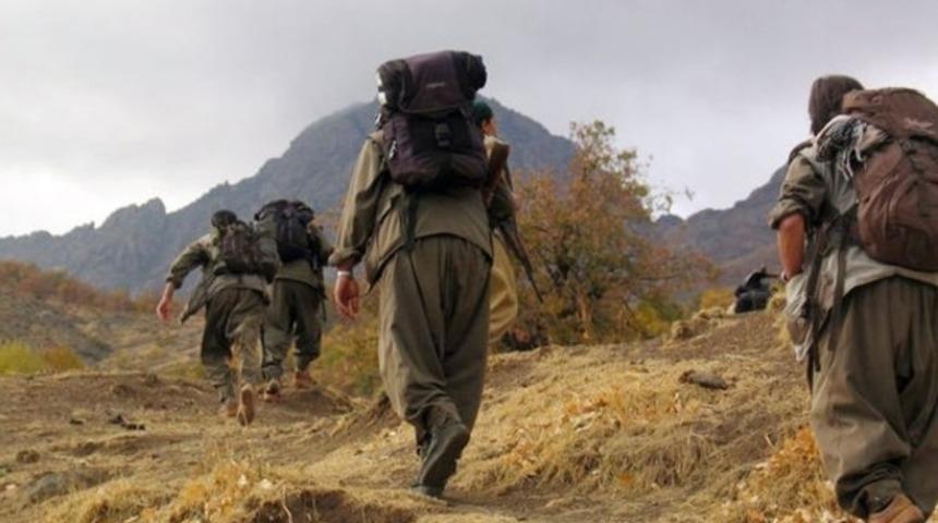 PKK telsizlerinde operasyon paniği