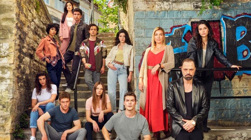 Gelsin Hayat Bildiği Gibi oyuncuları kim? Gelsin Hayat Bildiği Gibi dizisi konusu nedir, nerede çekiliyor?