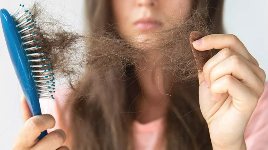 Saç dökülmesini derdinize son! Evde saç toniği tarifi, saç toniği ne işe yarar? 