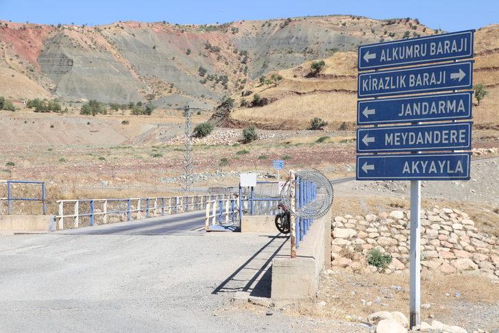 Siirt'te yer altından ses geldiğini söyleyen Akyaylalılar da AFAD'a başvurdu G2