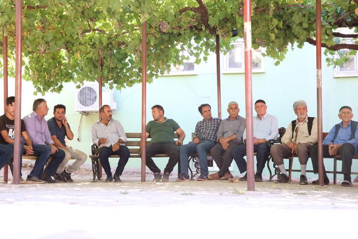 Siirt'te yer altından ses geldiğini söyleyen Akyaylalılar da AFAD'a başvurdu G3