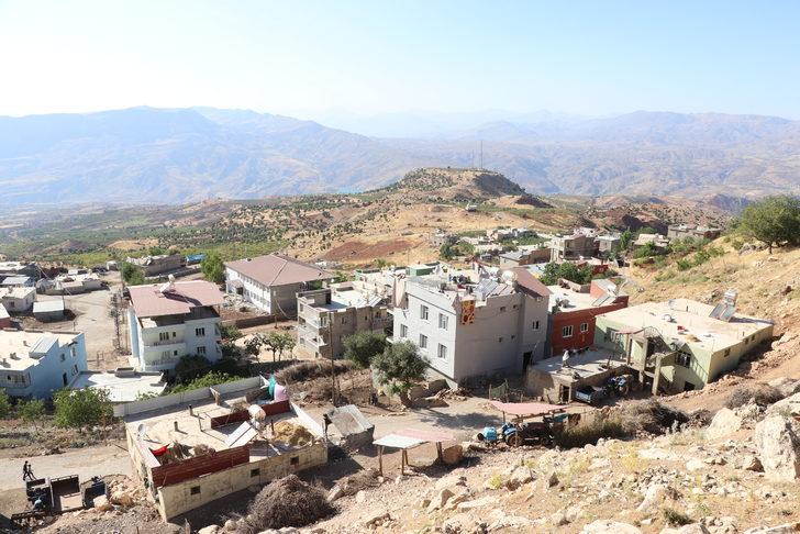 Siirt'te yer altından ses geldiğini söyleyen Akyaylalılar da AFAD'a başvurdu G4