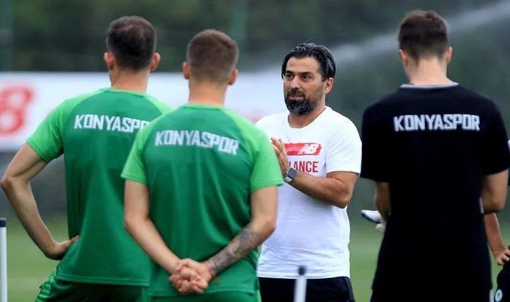 KONYASPOR VADUZ MAÇI CANLI İZLE! Konyaspor Vaduz maçı hangi kanalda, saat kaçta, şifreli mi?