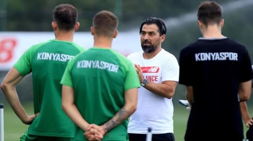 Konyaspor Vaduz maçı saat kaçta, hangi kanalda? Konyaspor Vaduz maçı canlı izle!