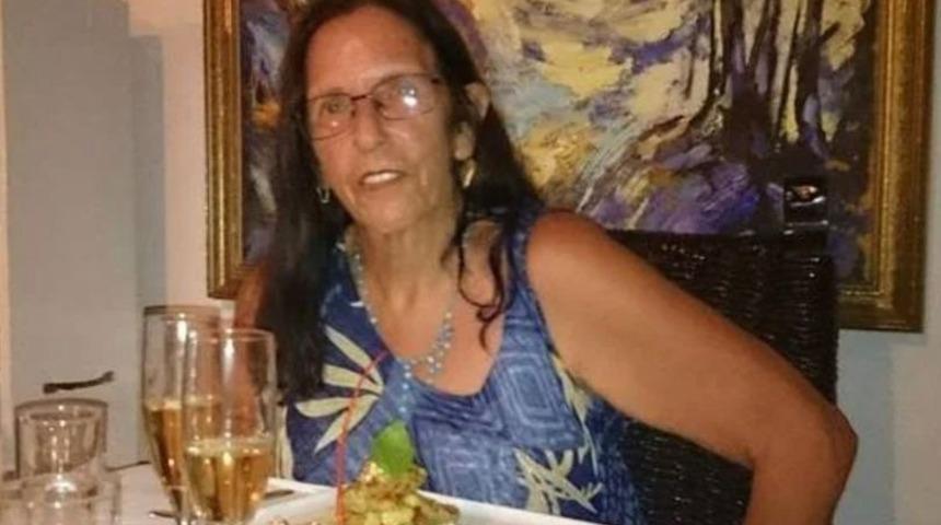 Bulunduğunda kan içinde yüzüyordu! Gizemli ölümü herkesi şoke etti