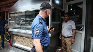 Adana'da kebapçıya bırakılan 3 çocuk devlet korumasına alındı