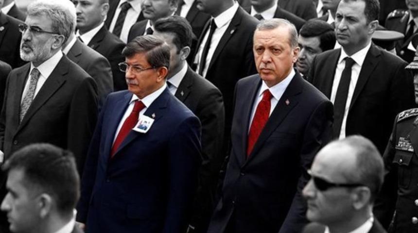 Kongre kararının ardından ilk görüşme