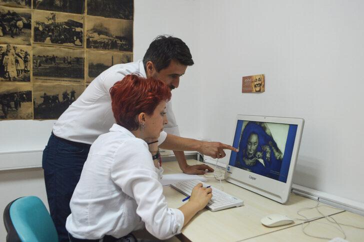 Kutupları araştıran lise öğrencisi birincilik derecesiyle Antarktika'ya gidecek G2