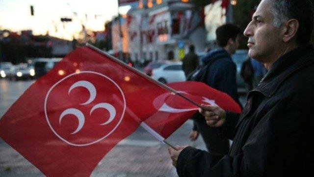 MHP'nin küskün tabanı ne istiyor?