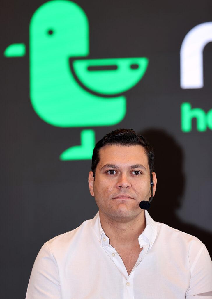 Martı Kurucusu ve CEO'su Oğuz Alper Öktem: "New York Borsası’nda Türk bayrağını dalgalandıracağız" G2