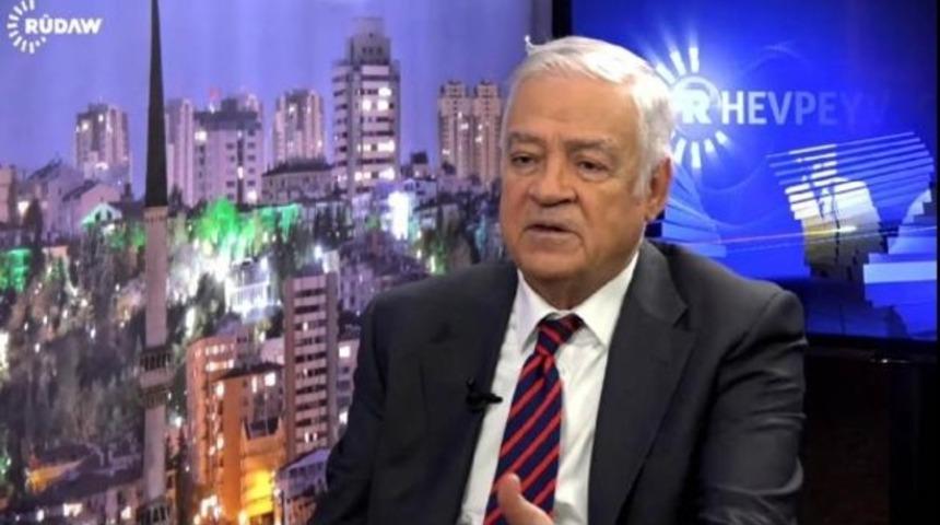 HDP’li Fırat'tan ‘özyönetim’ eleştirisi