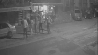 Bolu'da iğrenç olay! Cinsel saldırıya uğrayan kadın çıplak halde ve kanlar içinde sokağa kaçıp esnafa sığındı