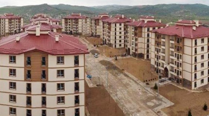 TOKİ Sivas kura çekilişi sonuçları açıklandı mı? TOKİ Sivas kura sonuçları ne zaman açıklanacak?