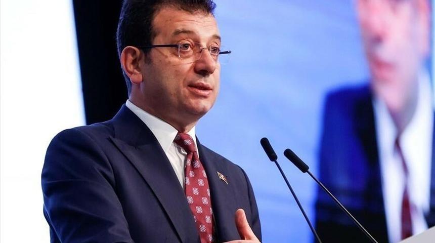 İSKİ ekipleri ortaya çıkardı! Ekrem İmamoğlu'ndan sert tepki: Bazı işgüzarlar...