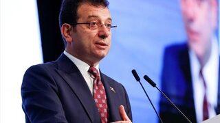 İSKİ ekipleri ortaya çıkardı! Ekrem İmamoğlu'ndan sert tepki: Bazı işgüzarlar...