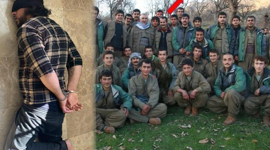 Bakan Soylu'dan peş peşe açıklamalar! PKK'ya darbe, yakalandılar