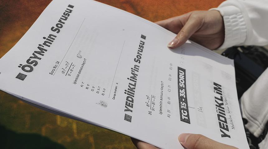 SON DAKİKA: Milyonları etkileyen KPSS skandalı sonrası dikkat çeken karar! Tamamen silinecek...