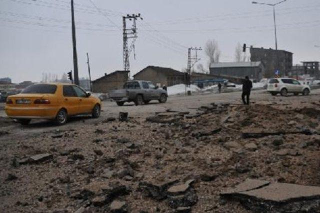 Kuzey Irak taki PKK hedeflerine hava harekatı : 67 PKK lı etkisiz hale getirildi 2