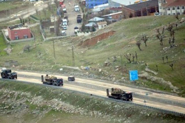 Kuzey Irak taki PKK hedeflerine hava harekatı : 67 PKK lı etkisiz hale getirildi 3