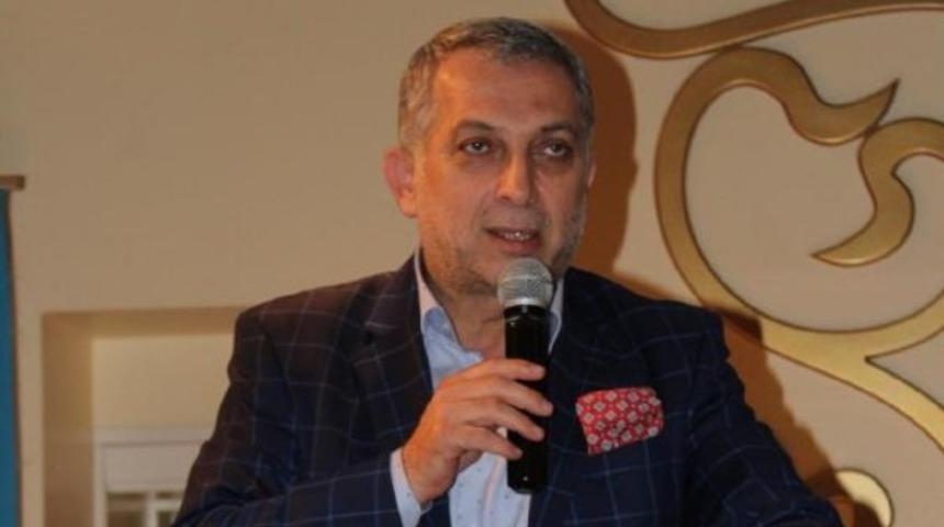 Ak Partili Külünk: Anayasa Mahkemesi kaldırılmalıdır