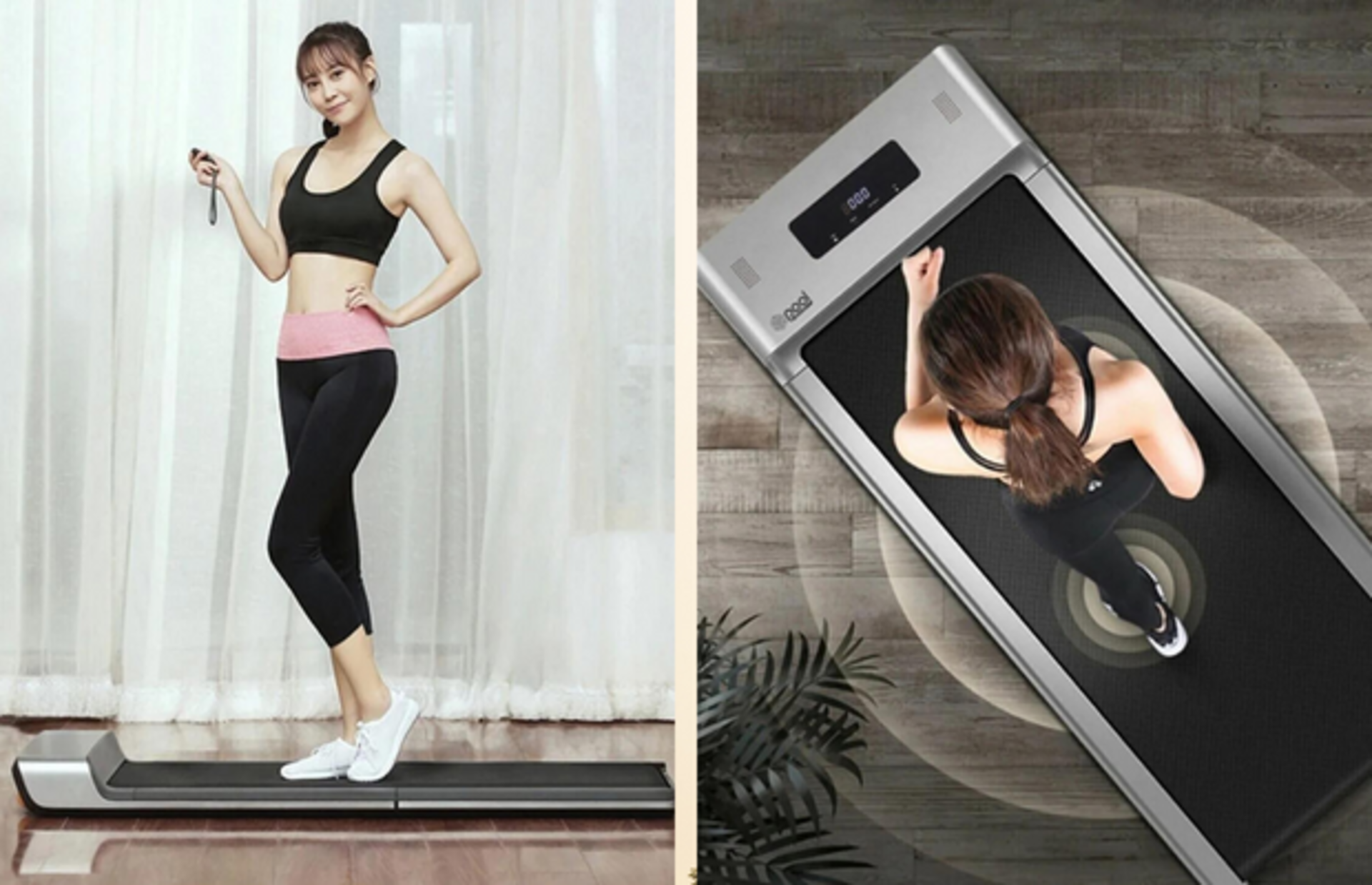 Evde sağlığını korumak ya da egzersiz yapmak isteyenler için en iyi yürüyüş bandı çeşitleri