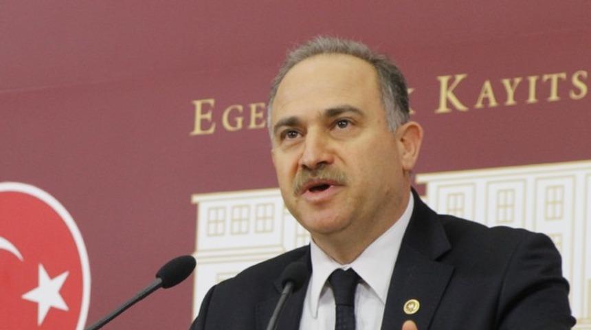 Gök, Başbakan’ın ziyareti öncesi CHP’nin kırmızı çizgilerini anlattı