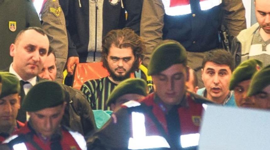 Niğde&rsquo;deki IŞİD davasında avukatlar &ccedil;ekildi