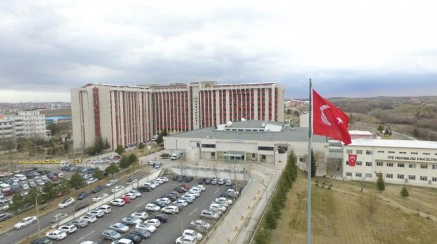 Trakya Üniversitesi personel alımı başvuru şartları nelerdir 2022? Trakya Üniversitesi personel alımı başvurusu nasıl yapılır, son gün ne zaman?