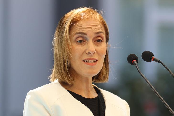 Çağlanur Uçar Yaşlı Bakım ve Rehabilitasyon Merkezi açıldı G4