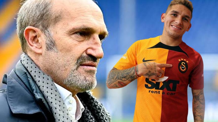 SON DAKİKA HABERİ: Pişmanlık! Taraftardan yönetime Lucas Torreira tepkisi