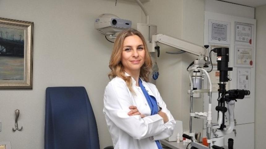 Miyop gözlere gün ışığı faydalı