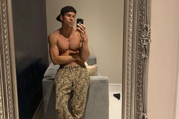 Ünlü televizyon yıldızının seks itirafları olay oldu! Gün aşırı cinsel birliktelikten yatak odası hüsranlarına... G4