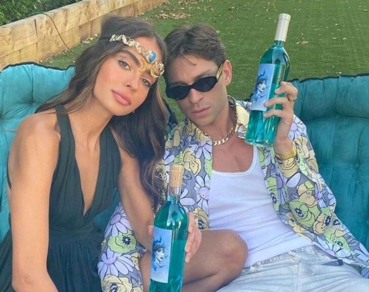 Ünlü televizyon yıldızının seks itirafları olay oldu! Gün aşırı cinsel birliktelikten yatak odası hüsranlarına... G1