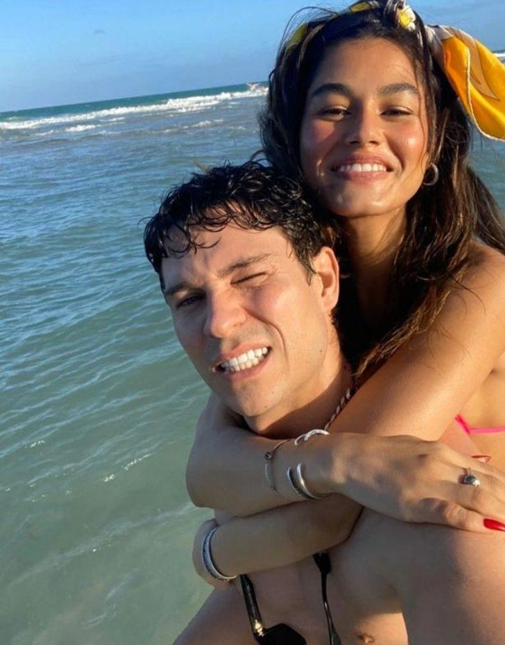 Ünlü televizyon yıldızının seks itirafları olay oldu! Gün aşırı cinsel birliktelikten yatak odası hüsranlarına... G3